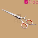 Hair Cutting Scissors, Hair Shear (RS1017)