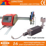 Small Type Electric Torch Lifter of Cutting Torch of CNC Cutting Machine