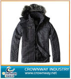 Wholesale Men's Fashion Design Winter Jacket / Winter Coat