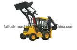 XT876 Backhoe Loader