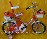 Child Bike with Box Give Baby Care,