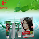Fantasty Hair Color Cream&Hair Care&Salon Hair Care Products&Hair Dye (60ml*2)