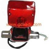 Gn125 Taillight Motorcycle Part