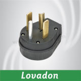 L14-30p American Four Hole Plugs