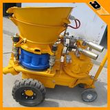 Air Motor Dry-Mix Shotcrete Machine (DY-PZ3/5/9)