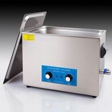 Small Ultrasonic Cleaning Machine