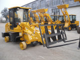 ZL08 Front Loader with CE