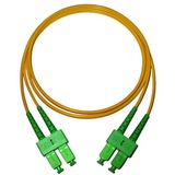 Patch Cord (SC-SC-3M-DX-APC) 