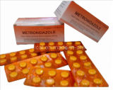 Metronidazole Tablet (HS-TA025)