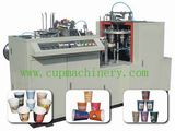 Paper Cup Machinery (LBZ-LA)