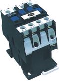 AC Contactor (LC1-D Series)
