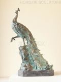 Animals Series Bronze Sculpture (AL-074)