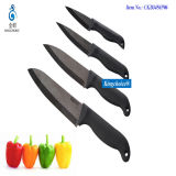 Ceramic Knife Black Blade