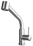 Pull-out Kitchen Faucet (C-74)