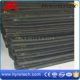 Black Suction Discharge Acid-Alkali Hose