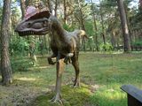 Artificial Dinosaur 49