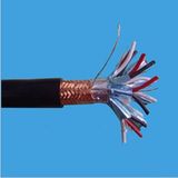 Multi-Core Screened PVC Insulated Computer Cable