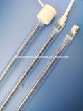 Quartz Halogen Heating Lamp Heater