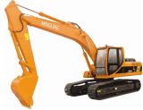 Zy210-8 Construction Machinery Excavator