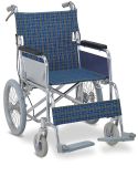 Aluminum Wheelchair (SC-AW07)