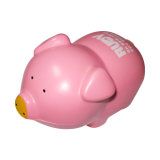 Hot Selling Customized Pig PU Toy
