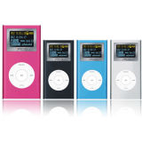 MP3 Player (WSM-015B)