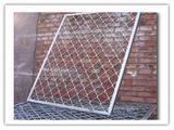 Guarding Wire Mesh