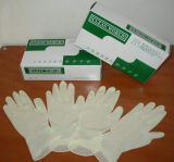 Latex Gloves Technical Prescription Services