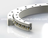 Single Row Crossed Roller Slewing Bearing Without Gear (11 Series)