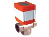 IC Card 3 Way Warm Valve for HVAC