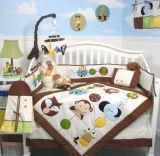 Baby /Crib Bedding Set (BS-CB007)