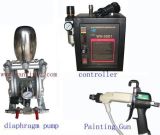Electrostatic Liquid Paint Spray Machine (WX-3001)