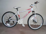 Mountain Bicycle with Steel Frame Made in China