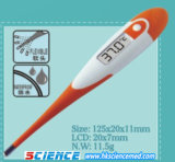 Electronic Digital Thermometer with Waterproof Sc-Th12
