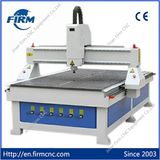 High-Speed Cutting CNC Woodworking Engraving Machinery