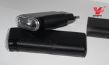 Rechargeable LED Flashlight (2013) 