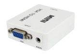 Mini HDMI to VGA Converter (KISON-MVATH)