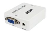 Mini HDMI to VGA Converter (KISON-MVATH)