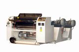 Three Ply Thermal Paper Roll Slitting Rewinding Machine