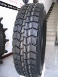Radial Tyre for Truck