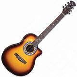 Acoustis Guitar (LG120C)