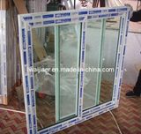 PVC Sliding Window