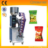 Small Vertical Form Fill Seal Machinery