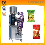 Small Vertical Form Fill Seal Machinery