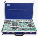 Digital Circuit Experiment Apparatus (ZY11101C)
