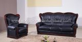 Leather Sofa (2006)