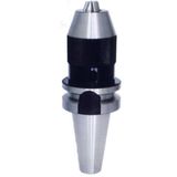 Keyless Drill Chuck Arbor with Shank