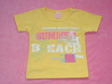 Baby Girls T Shirt (F043)
