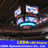 Leda P8 Indoor Cube/Arena/Stadium Fullcolor LED Display
