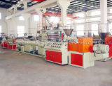 PVC Pipe Machinery